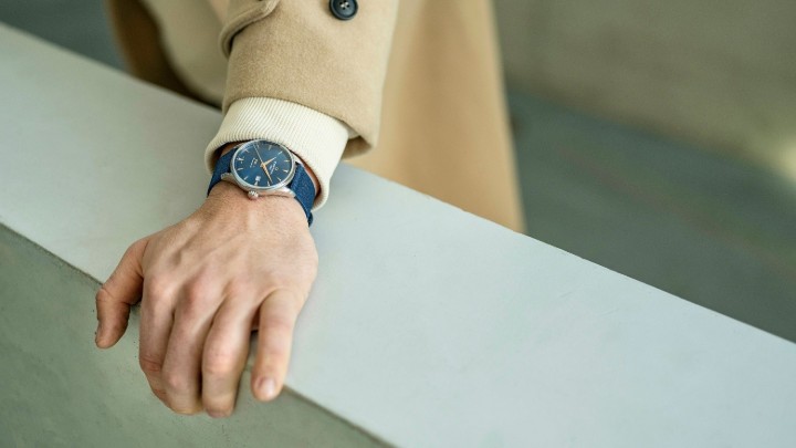 Obrázok z Certina DS-1 Powermatic 80