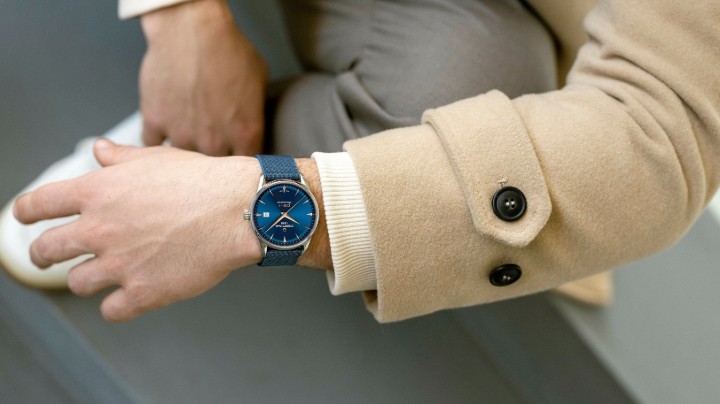 Obrázok z Certina DS-1 Powermatic 80