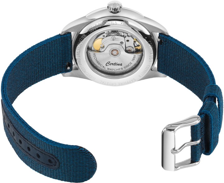 Obrázok z Certina DS-1 Powermatic 80