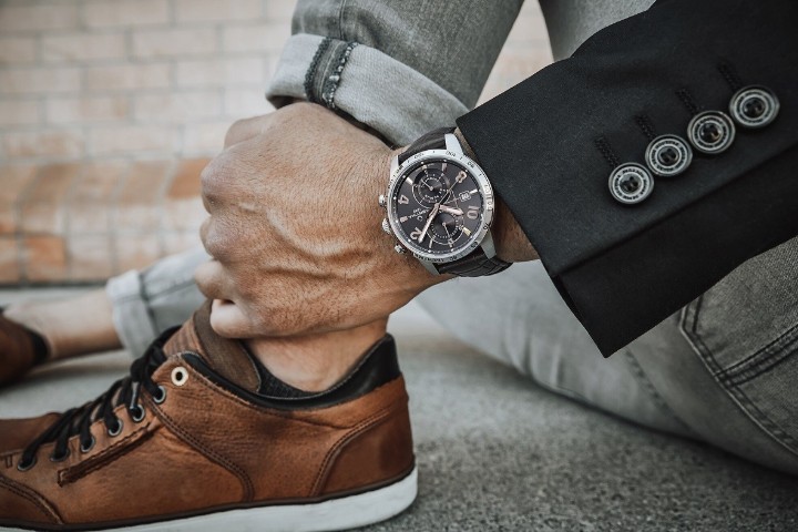 Obrázok z Certina DS Podium Chronograph Automatic