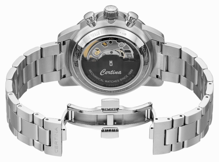 Obrázok z Certina DS Podium Chronograph Automatic