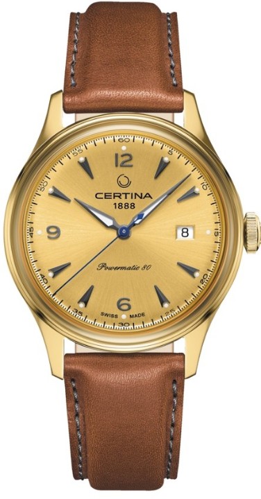 Obrázok z Certina DS Powermatic 80