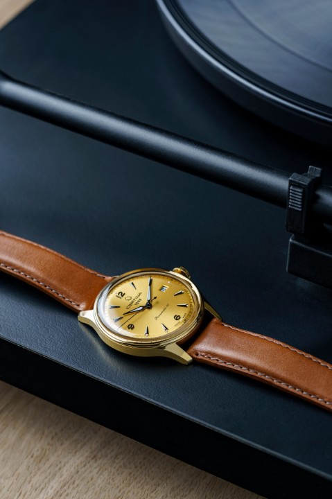 Obrázok z Certina DS Powermatic 80