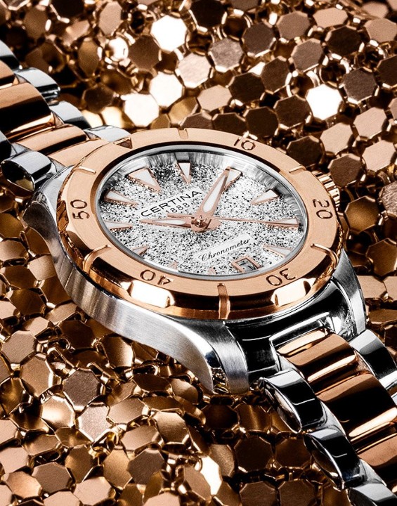 Obrázok z Certina DS Action Diver