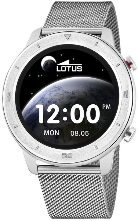 Obrázok z Lotus SmarTime