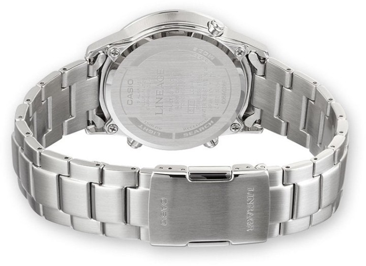 Obrázok z Casio Wave Ceptor