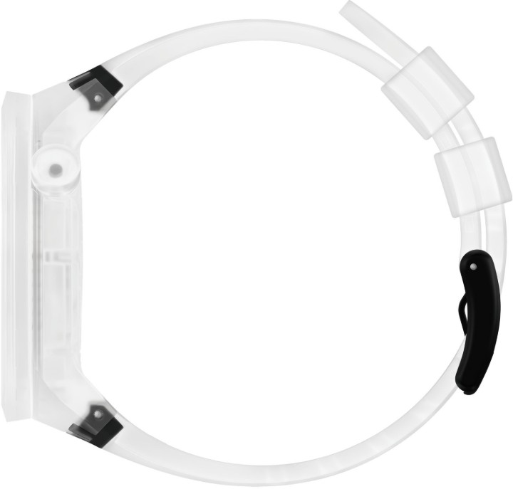 Obrázok z Swatch Big Bold Blackinjelly