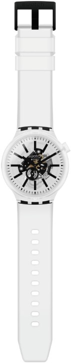 Obrázok z Swatch Big Bold Blackinjelly