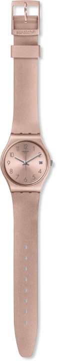 Obrázok z Swatch Pinkbaya