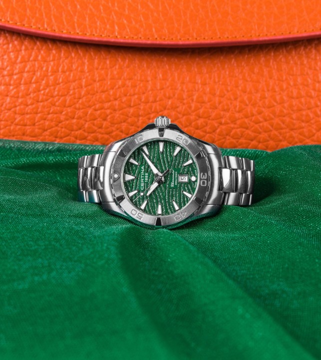 Obrázok z Certina DS Action Lady Chronometer