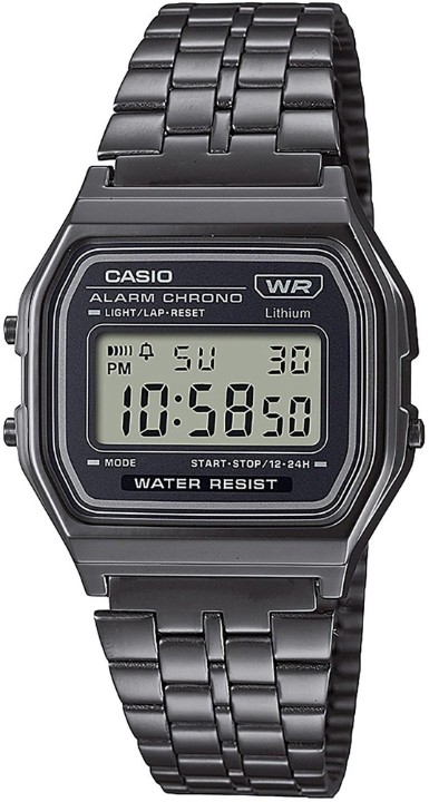 Obrázok z Casio Vintage Iconic