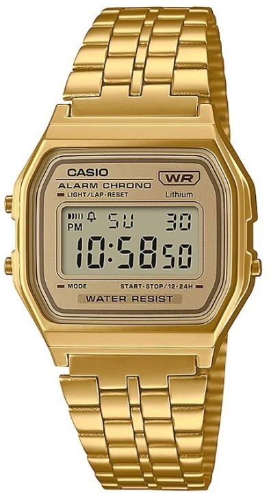 Obrázok z Casio Vintage Iconic