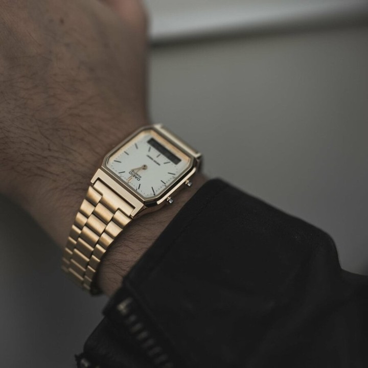 Obrázok z Casio Vintage