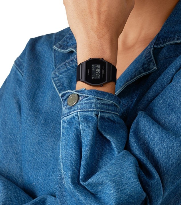 Obrázok z Casio Collection Digital