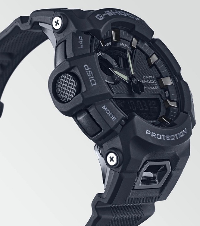 Obrázok z Casio G-Shock G-Squad