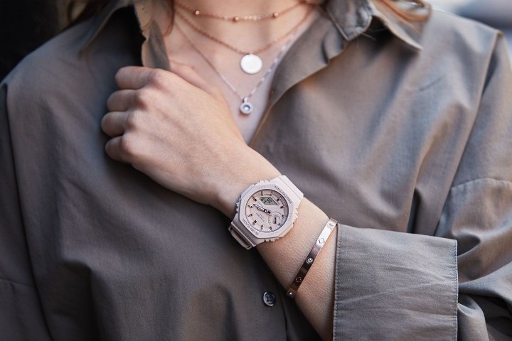 Obrázok z Casio G-Shock Mini