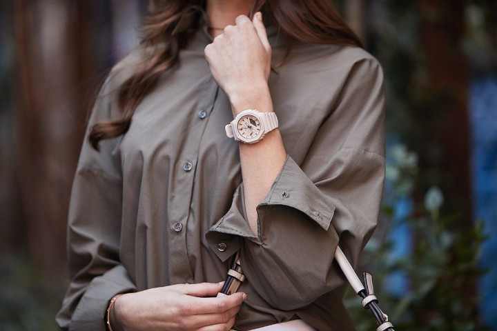 Obrázok z Casio G-Shock Mini