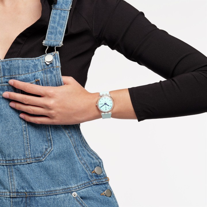 Obrázok z Swatch Ultraciel