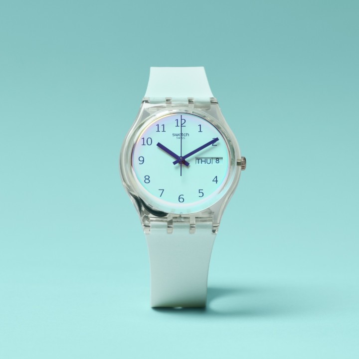 Obrázok z Swatch Ultraciel