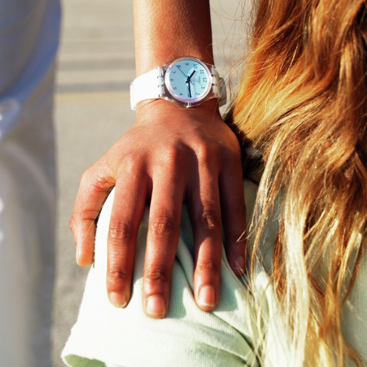 Obrázok z Swatch Ultraciel