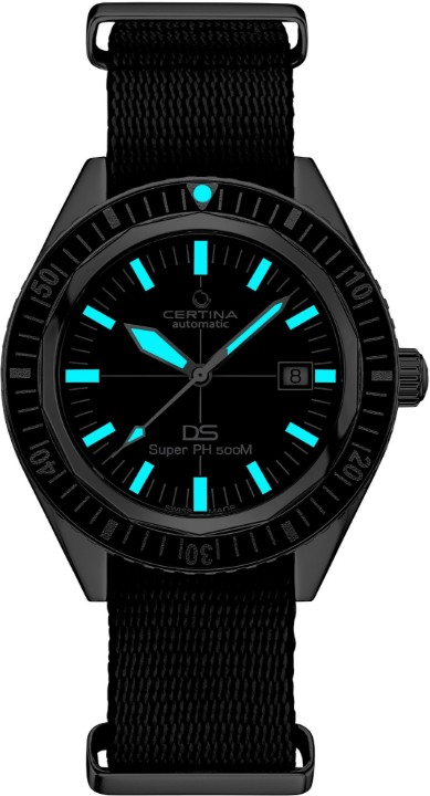 Obrázok z Certina DS Super PH500M