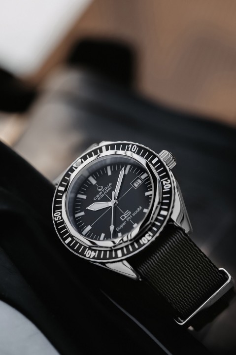 Obrázok z Certina DS Super PH500M