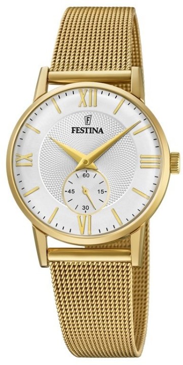 Obrázok z Festina Retro