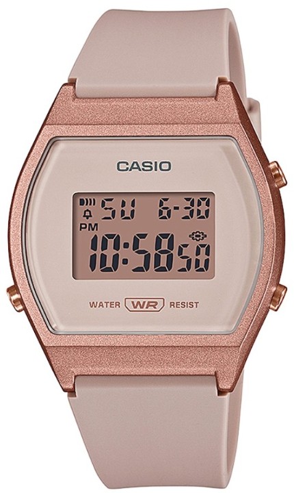 Obrázok z Casio Collection Digital