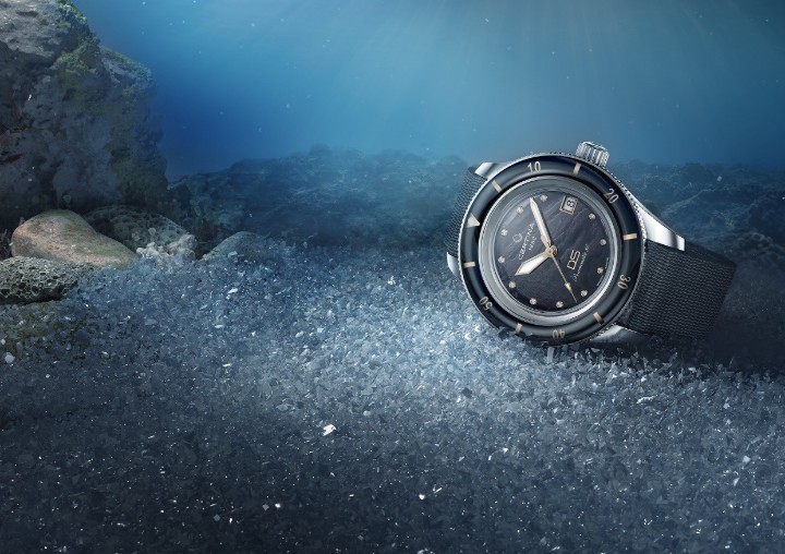 Obrázok z Certina DS PH200M Powermatic 80