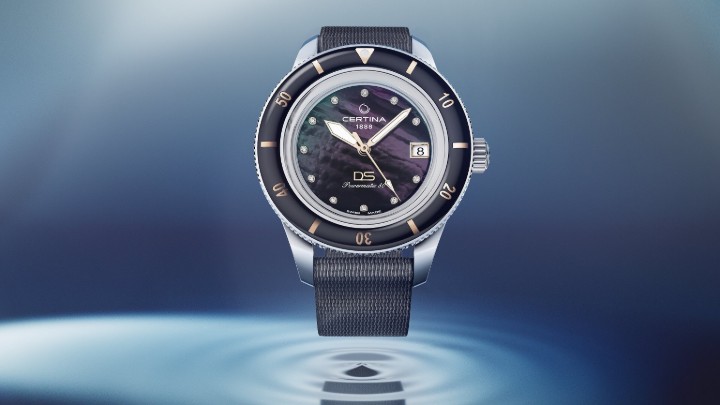 Obrázok z Certina DS PH200M Powermatic 80