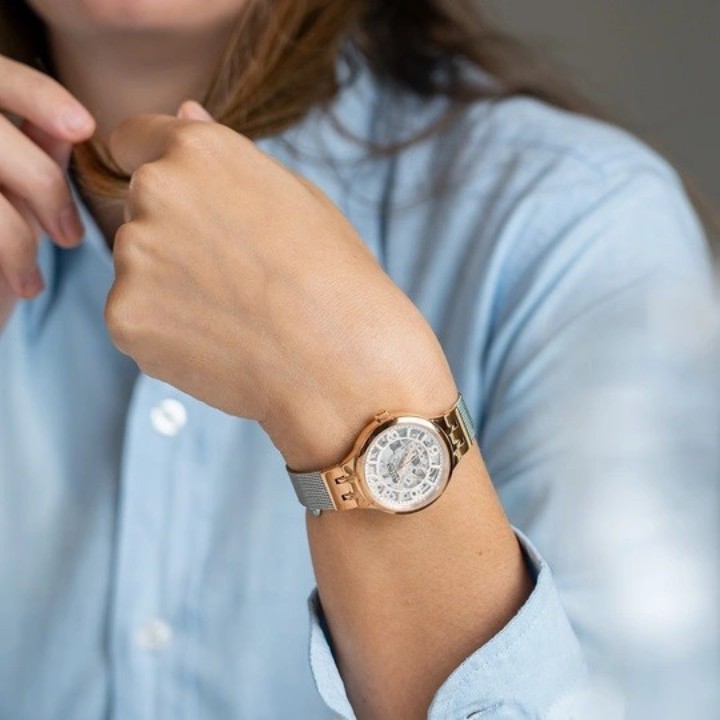 Obrázok z Festina Automatic Skeleton