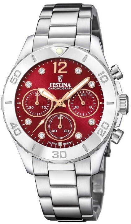 Obrázok z Festina Boyfriend Collection