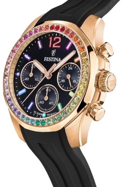 Obrázok z Festina Boyfriend Collection Rainbow