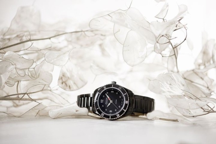 Obrázok z Alpina Alpiner Comtesse Sport Quartz