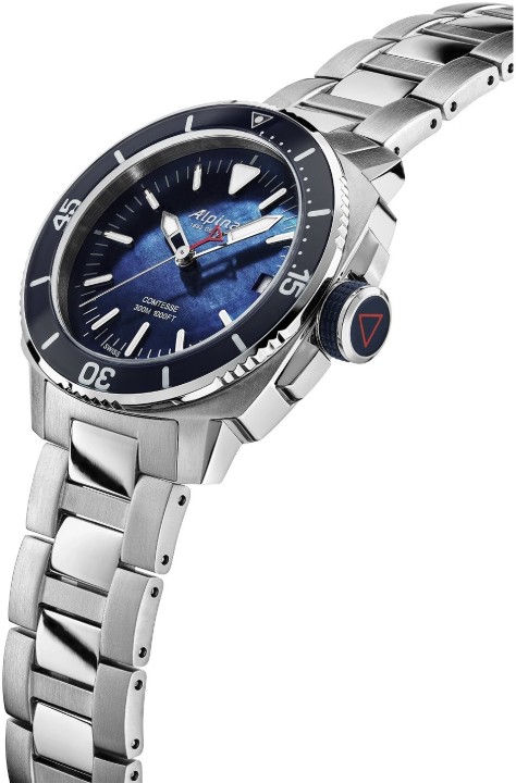 Obrázok z Alpina Seastrong Diver Comtesse