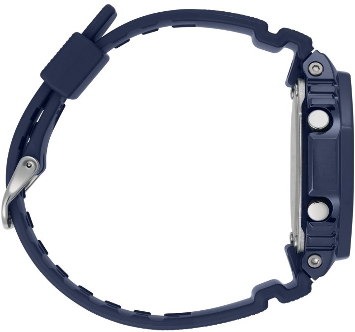 Obrázok z Casio G-Shock G-Steel