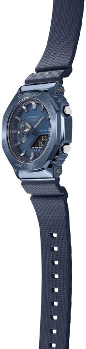 Obrázok z Casio G-Shock G-Steel