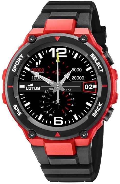 Obrázok z Lotus SmarTime