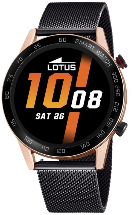 Obrázok z Lotus SmarTime