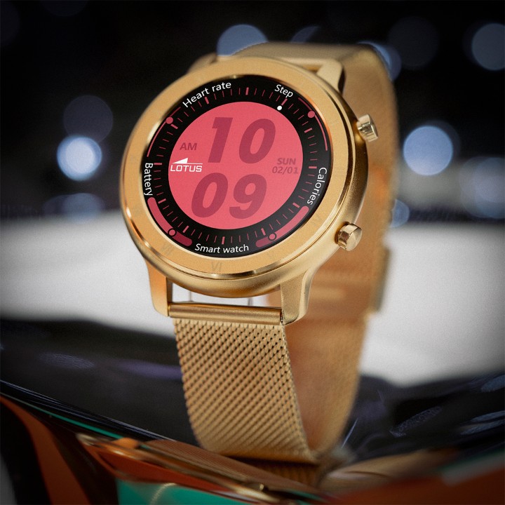 Obrázok z Lotus SmarTime