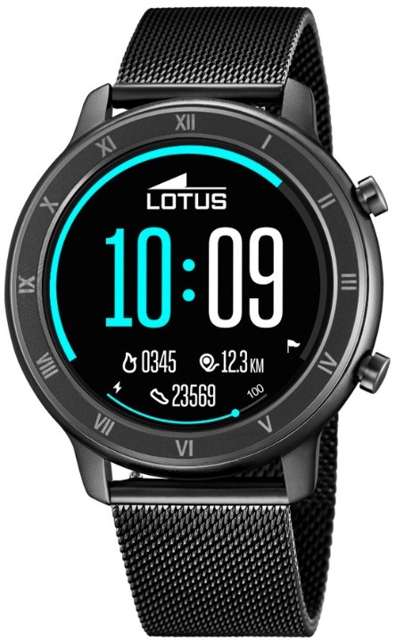 Obrázok z Lotus SmarTime