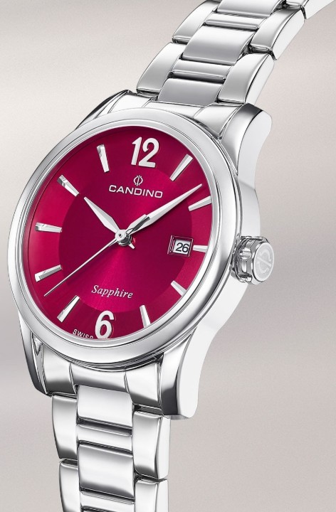 Obrázok z Candino Lady Elegance