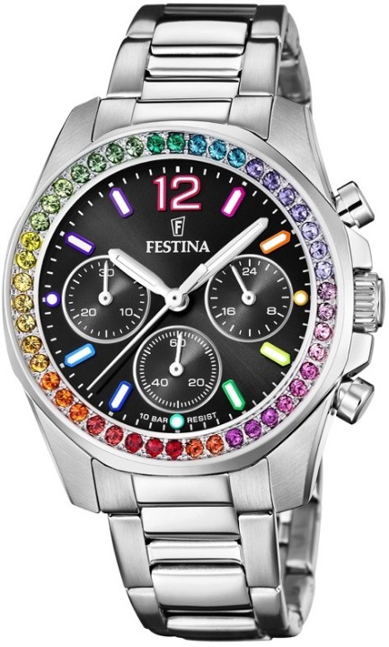 Obrázok z Festina Boyfriend Collection Rainbow