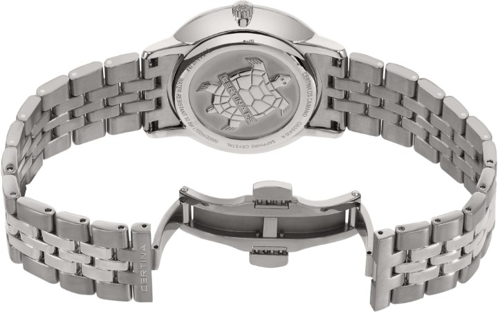 Obrázok z Certina DS Caimano