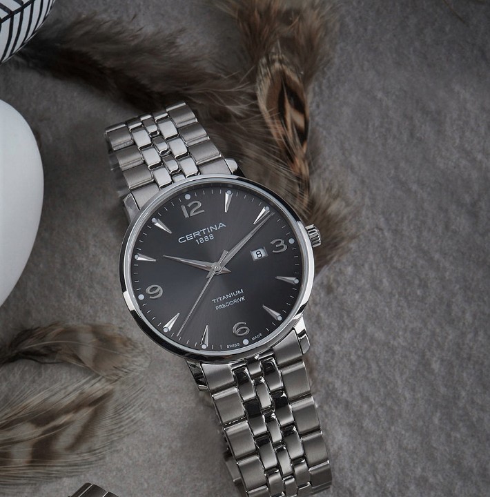 Obrázok z Certina DS Caimano