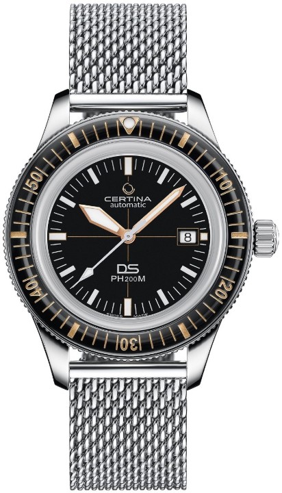 Obrázok z Certina DS PH200M Powermatic 80