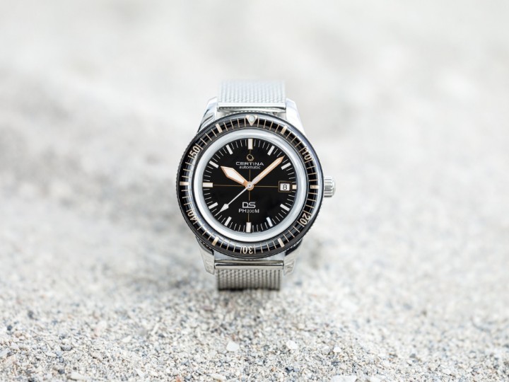 Obrázok z Certina DS PH200M Powermatic 80