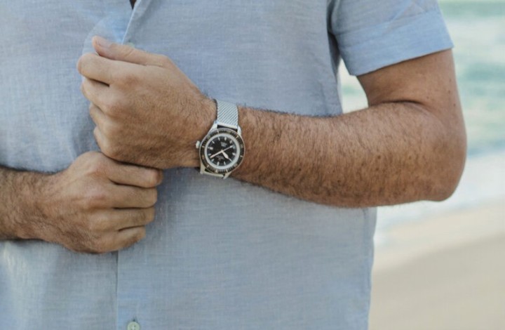 Obrázok z Certina DS PH200M Powermatic 80