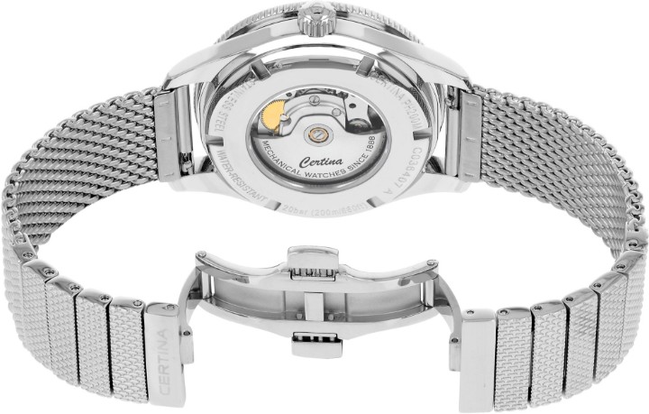 Obrázok z Certina DS PH200M Powermatic 80