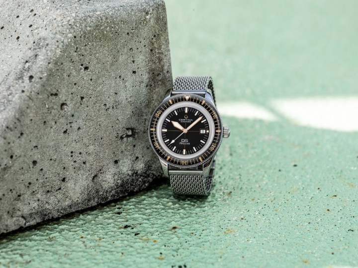 Obrázok z Certina DS PH200M Powermatic 80